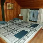 U Snovakov * Tisovec