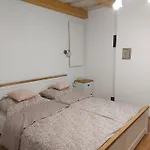 Landsted U Snovakov Tisovec