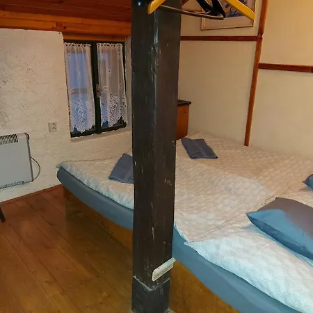 Летний дом U Snovakov Tisovec