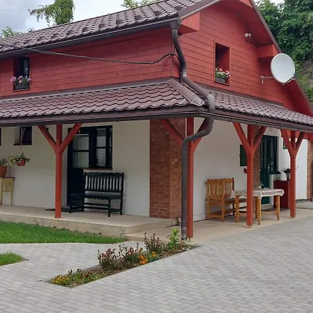 Country house U Snovakov *