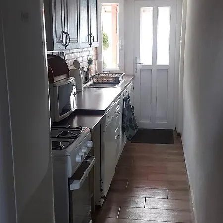 Country house U Snovakov