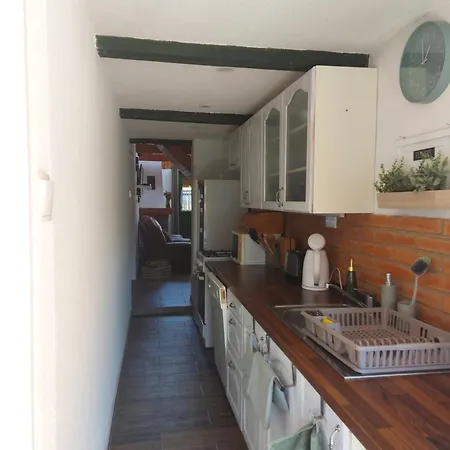 U Snovakov Country house *