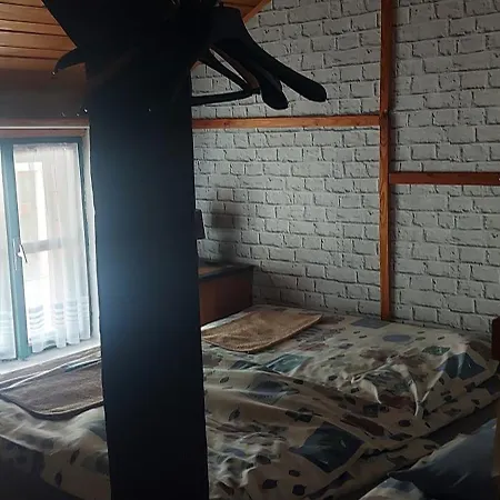 Летний дом U Snovakov