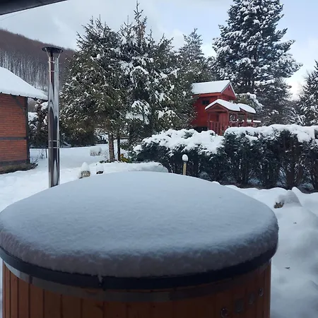 Летний дом U Snovakov *