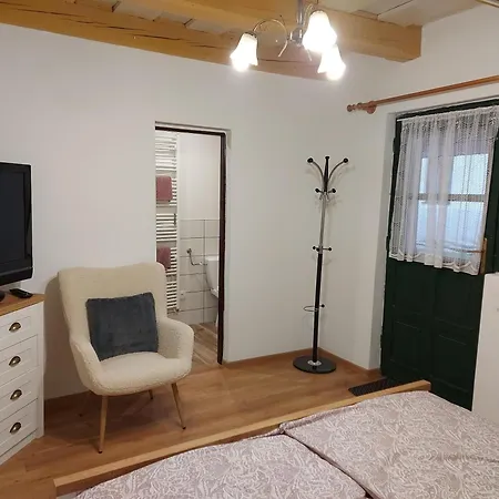 U Snovakov Country house *