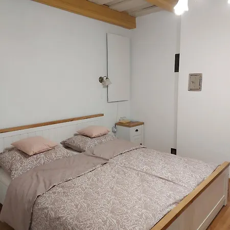 Летний дом U Snovakov Tisovec