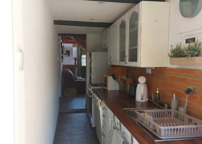 U Snovakov Lantställe *