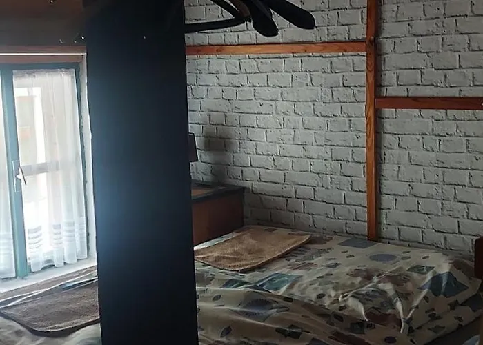 Lantställe U Snovakov